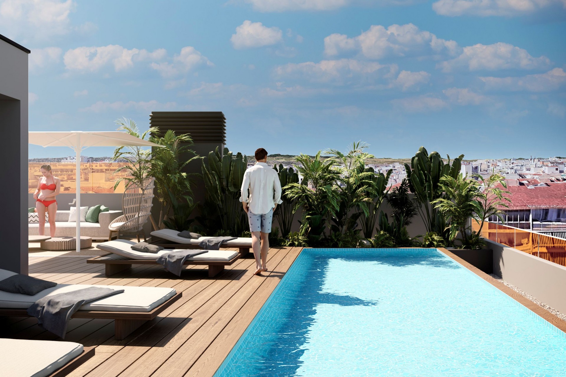 Neubau - Apartment -
Torrevieja