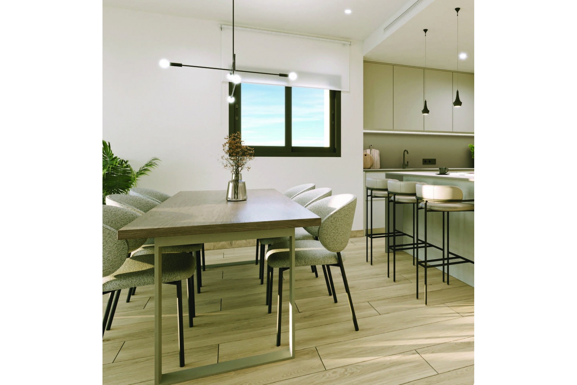 Neubau - Apartment -
Torrevieja