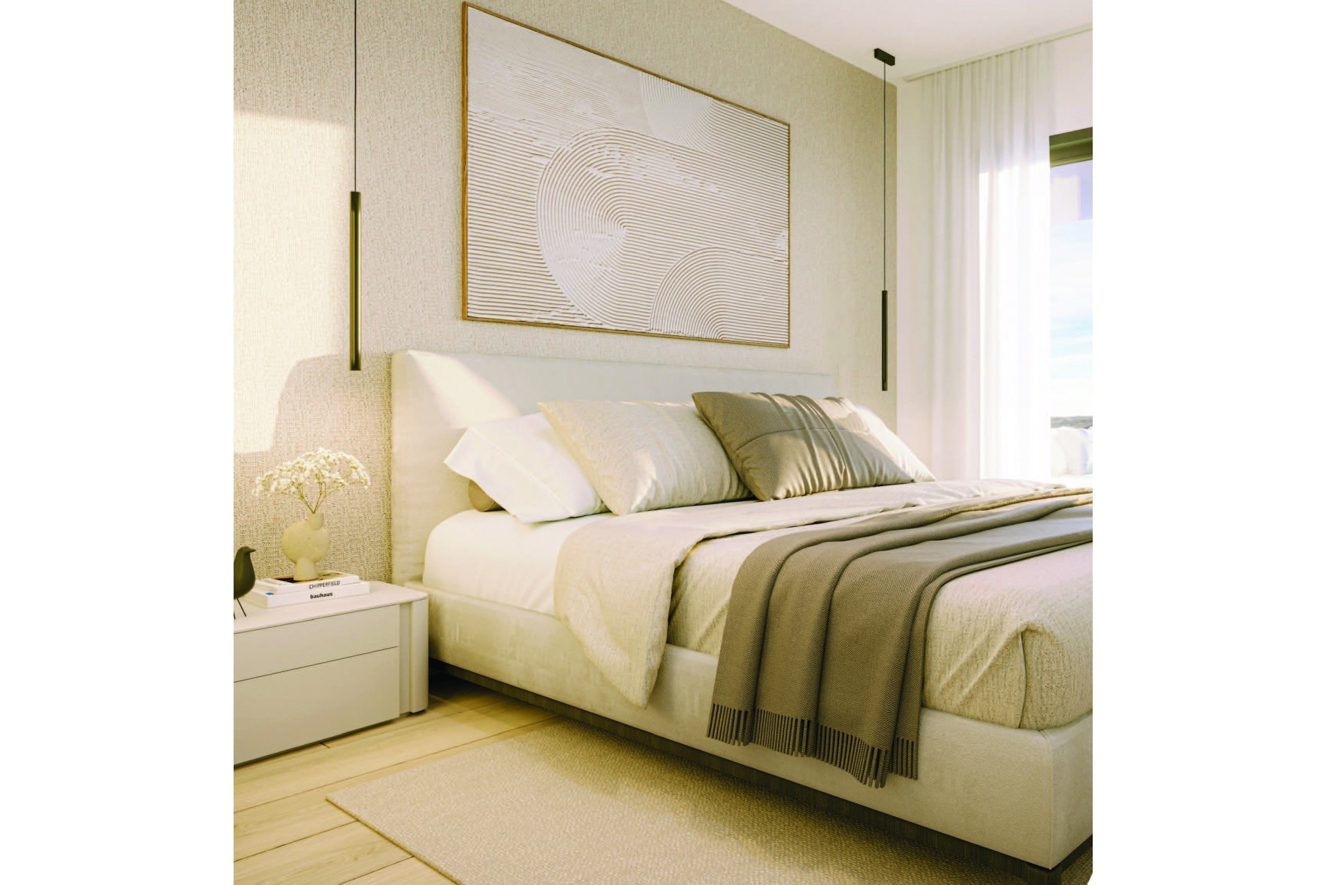 Neubau - Apartment -
Torrevieja