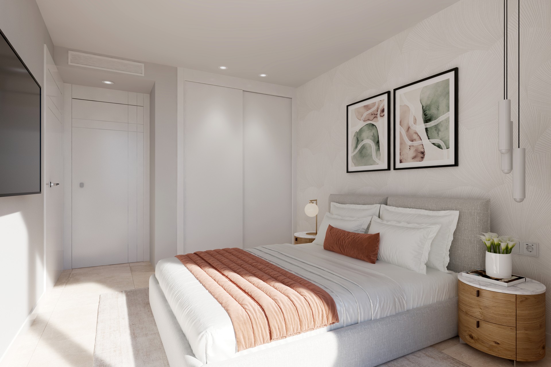 Neubau - Apartment -
Villajoyosa
