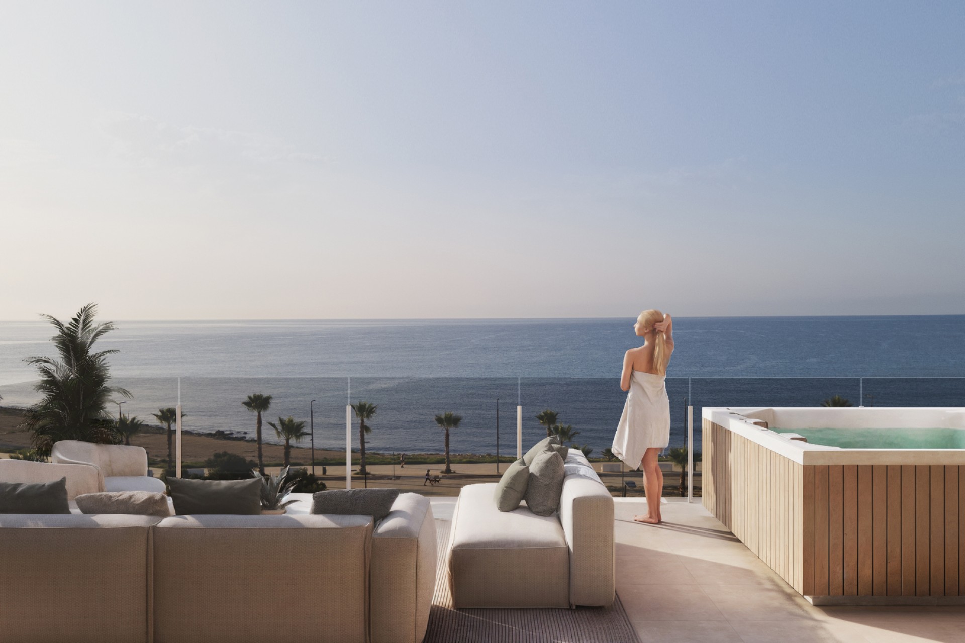 Neubau - Apartment -
Villajoyosa