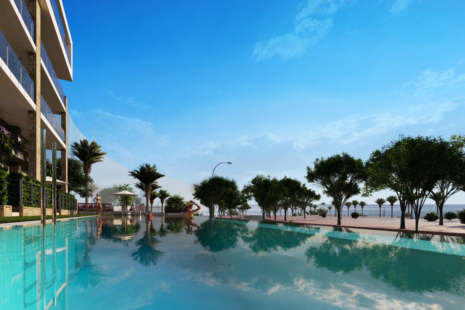 Neubau - Apartment -
Villajoyosa