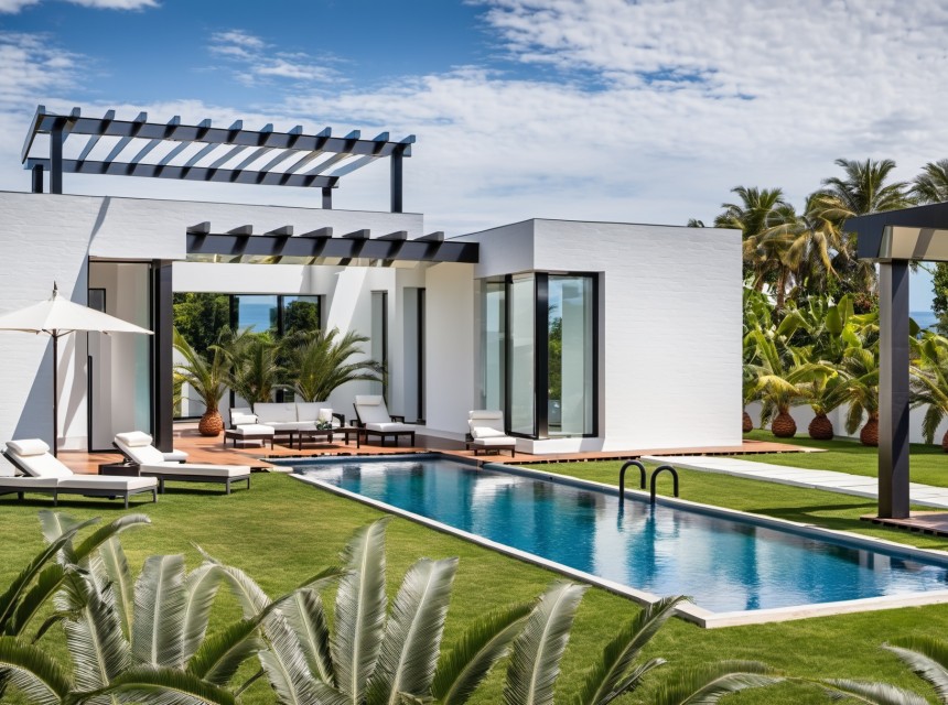 Neubau -  -
Benijofar - Benijófar