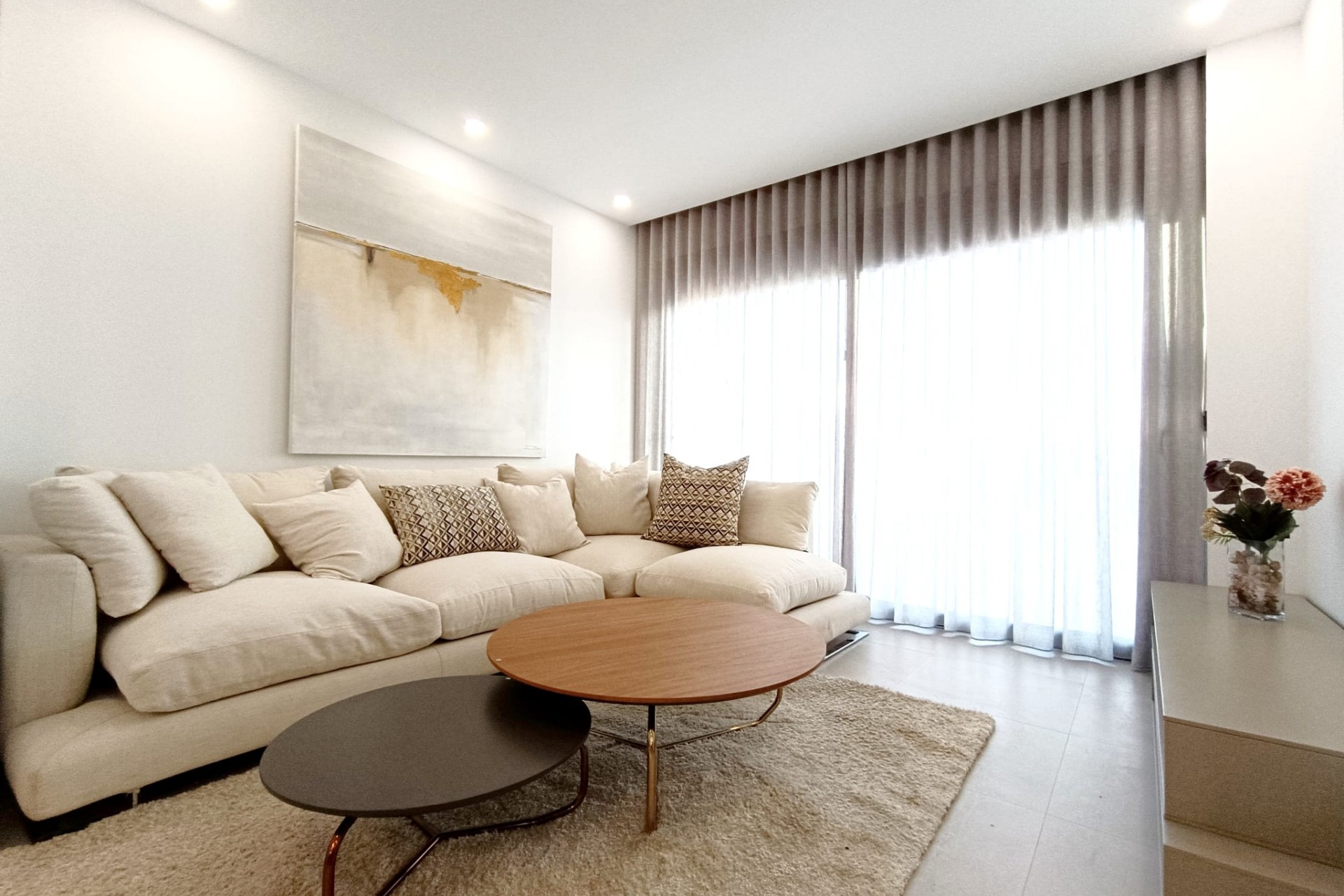 Neubau -  -
Benijofar - Benijófar