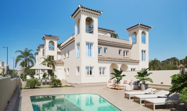  - Neubau - Bigastro - Bigastro