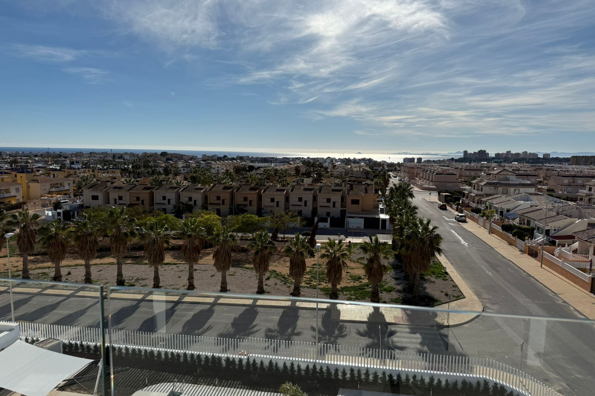 Neubau - Bungalow -
Cabo Roig
