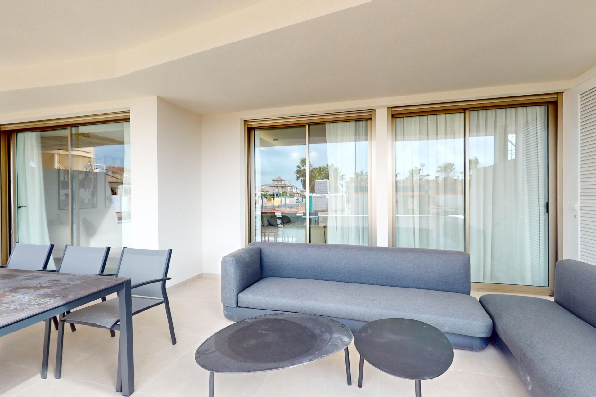 Neubau - Bungalow -
Cabo Roig