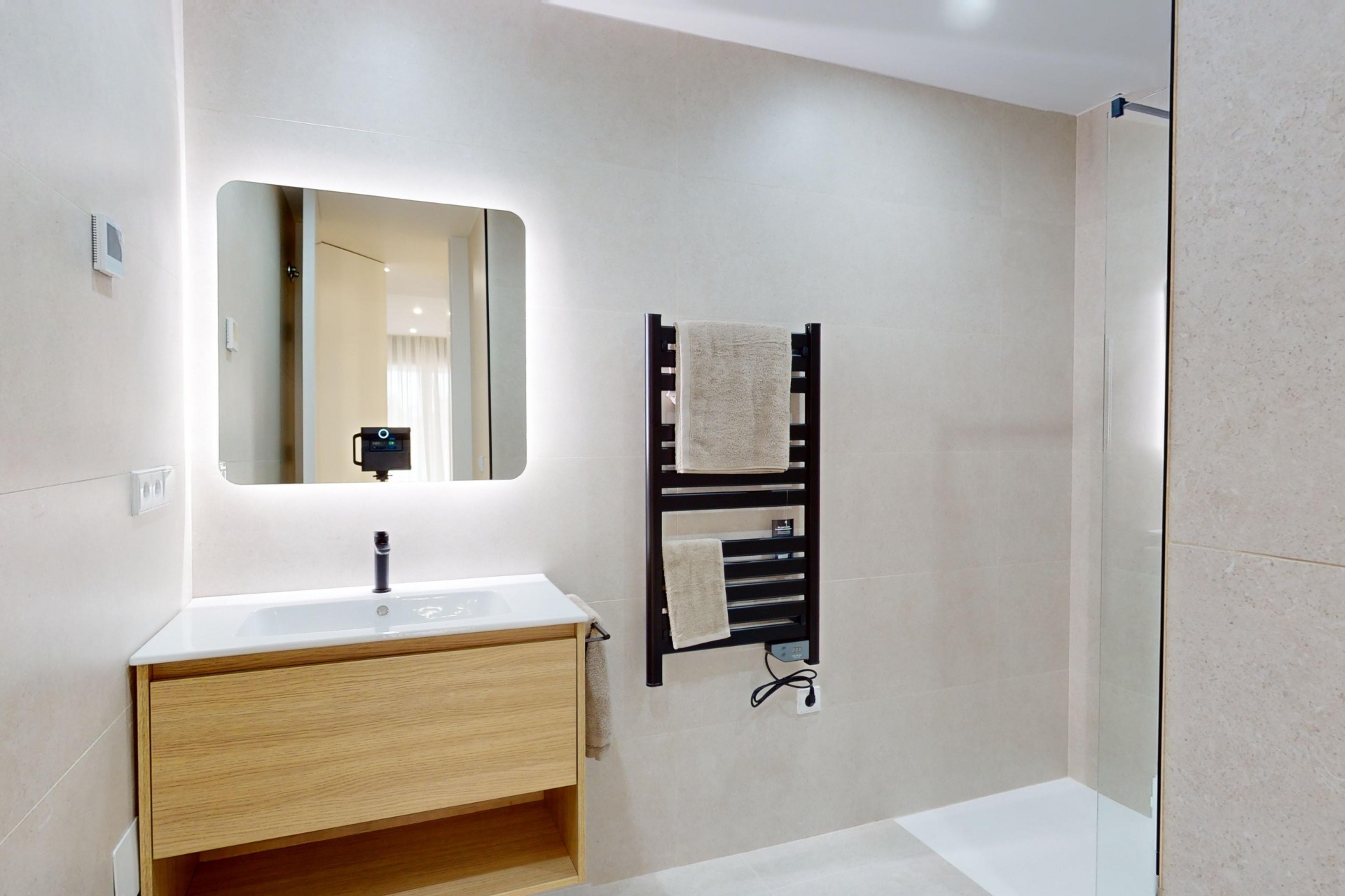 Neubau - Bungalow -
Cabo Roig