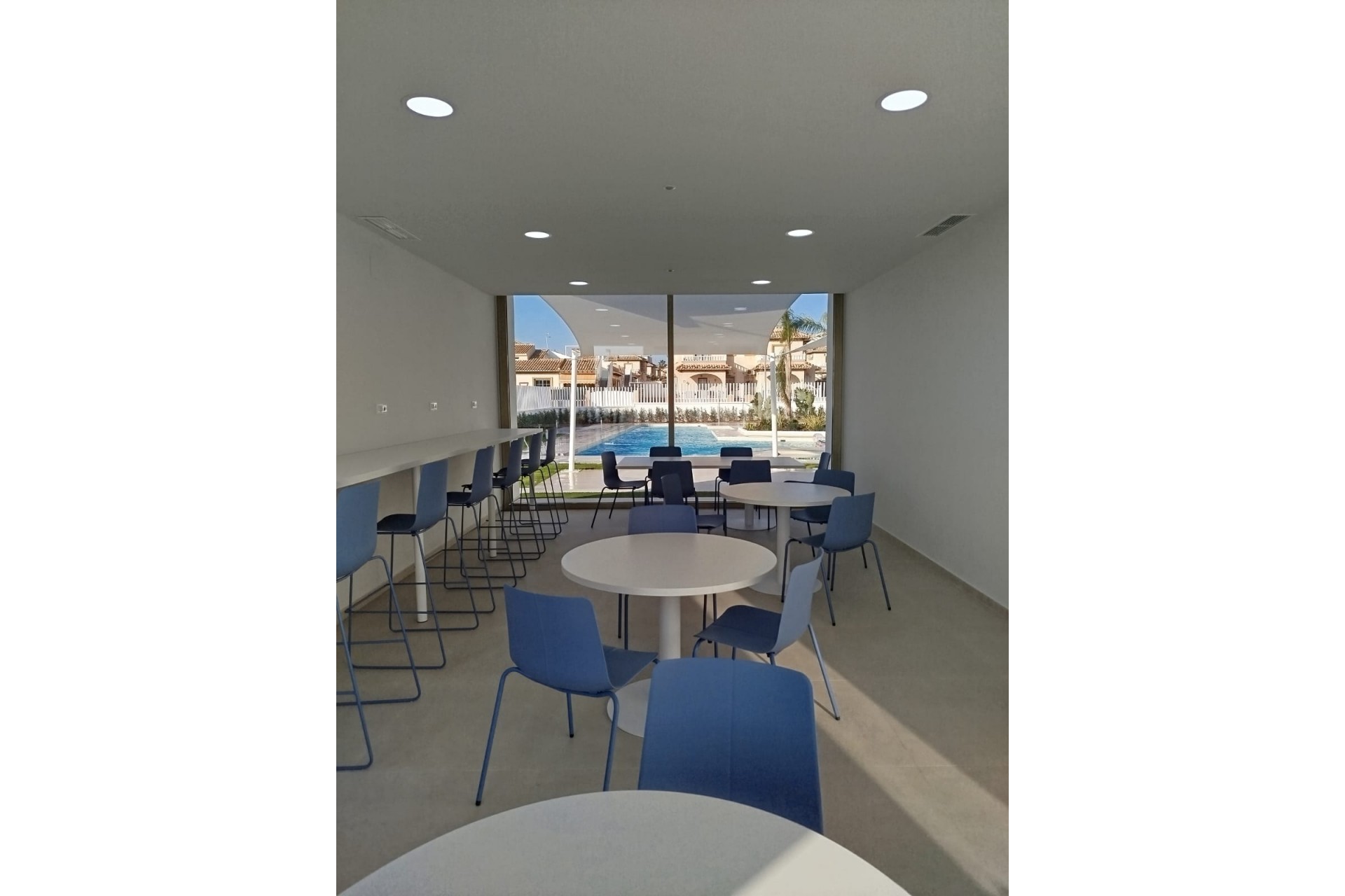 Neubau - Bungalow -
Cabo Roig