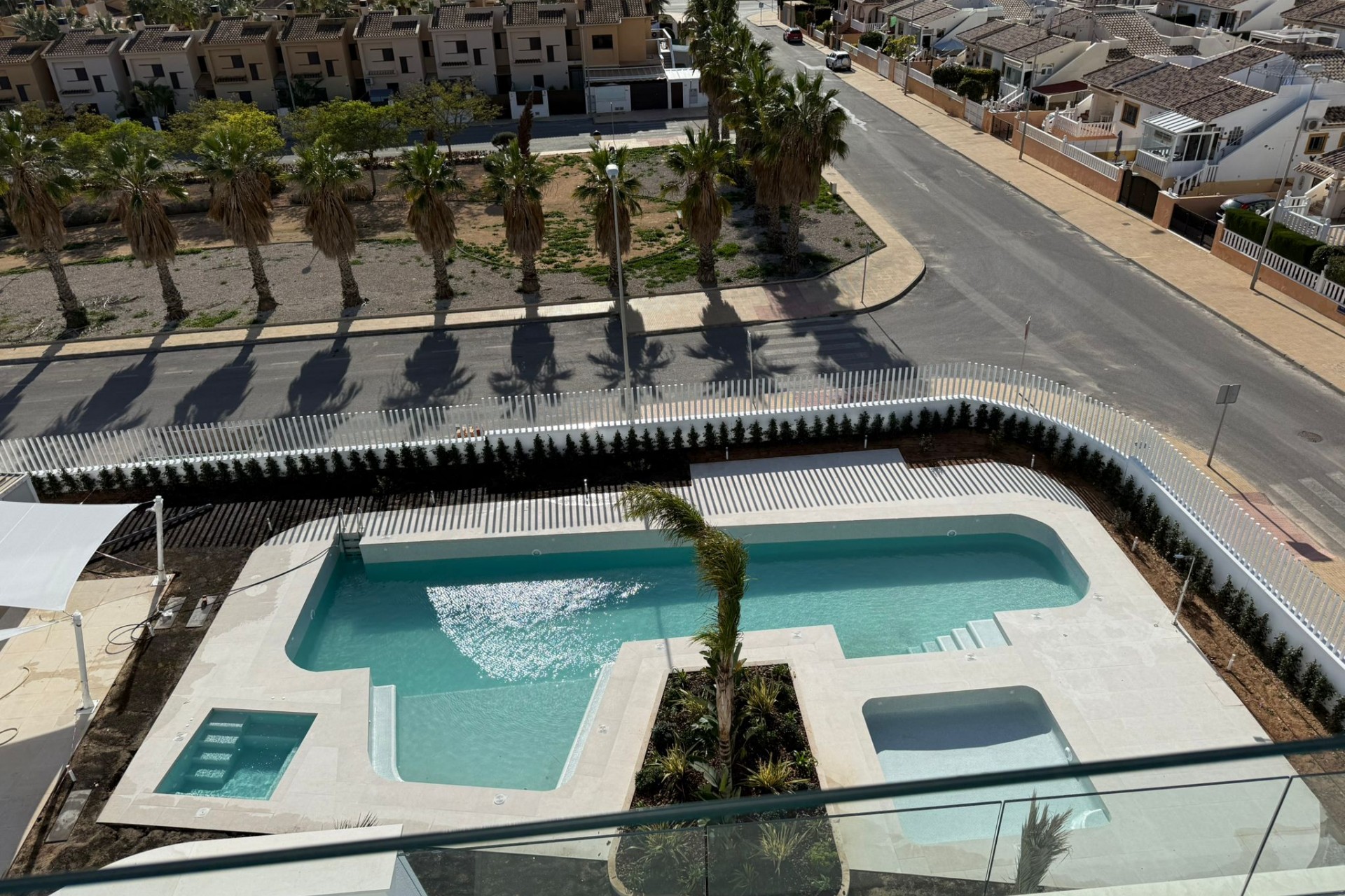 Neubau - Bungalow -
Cabo Roig