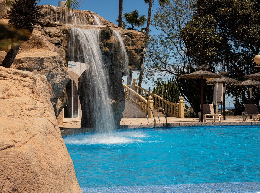 Neubau - Bungalow -
Calpe