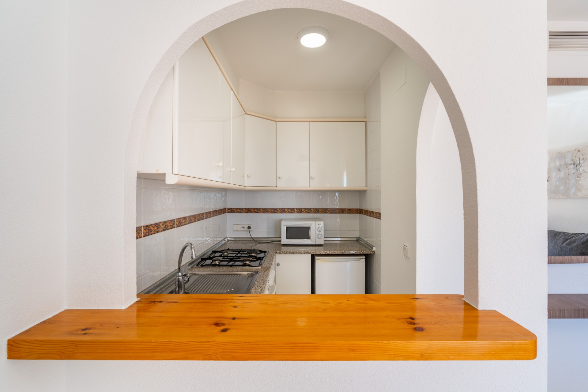 Neubau - Bungalow -
Calpe