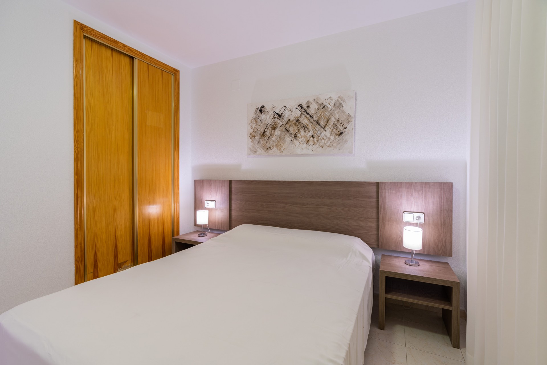 Neubau - Bungalow -
Calpe