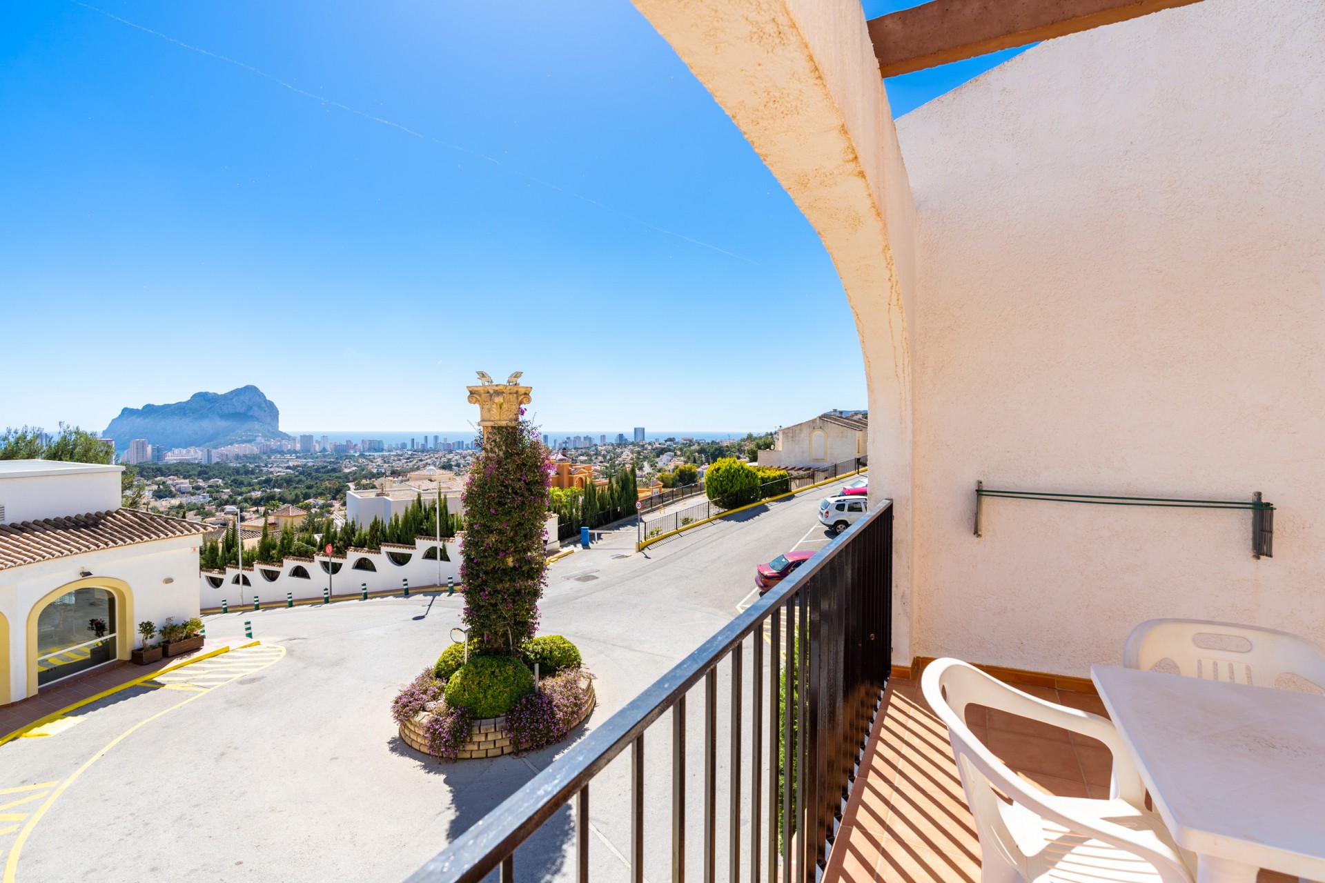 Neubau - Bungalow -
Calpe