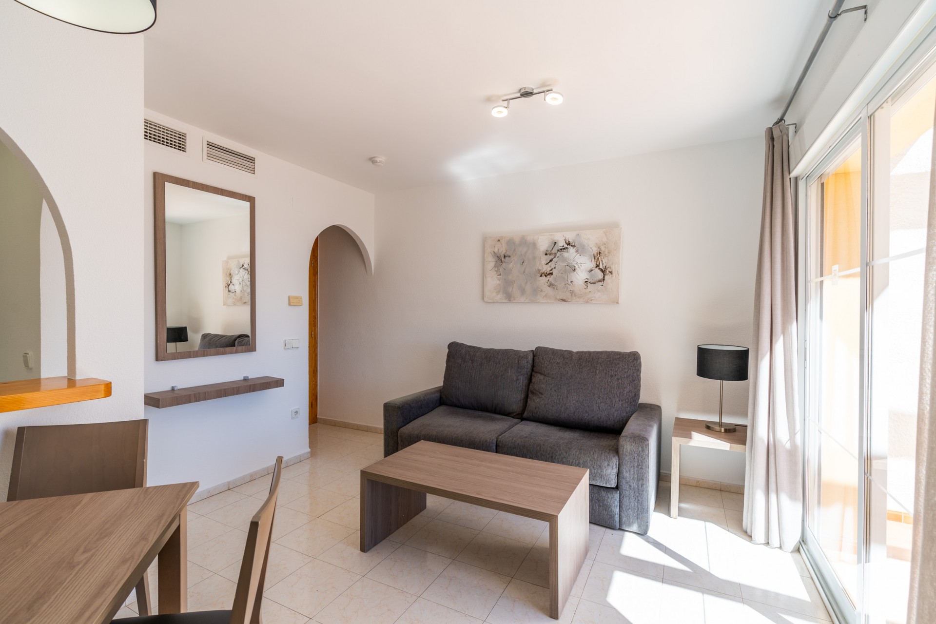 Neubau - Bungalow -
Calpe