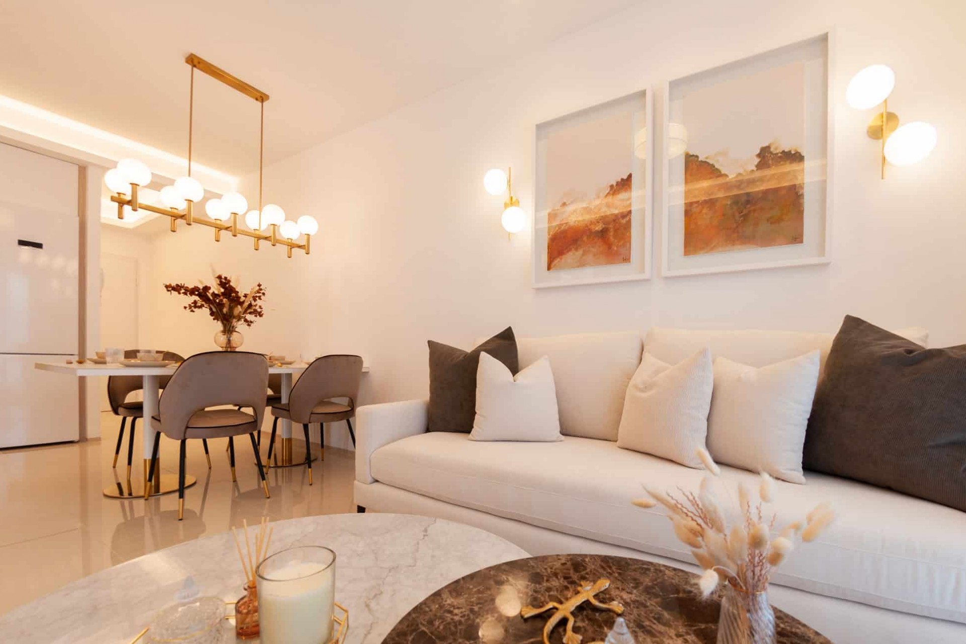 Neubau - Bungalow -
Ciudad Quesada