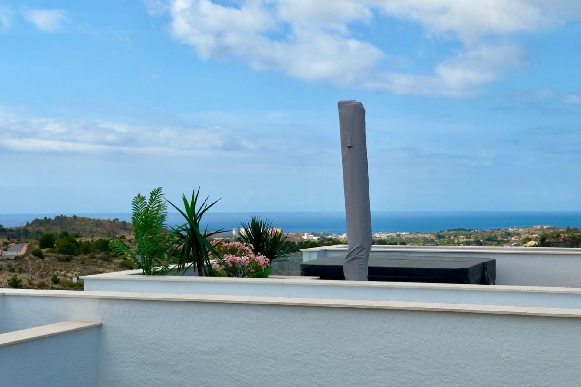 Neubau - Bungalow -
Finestrat - Golf Puig Campana