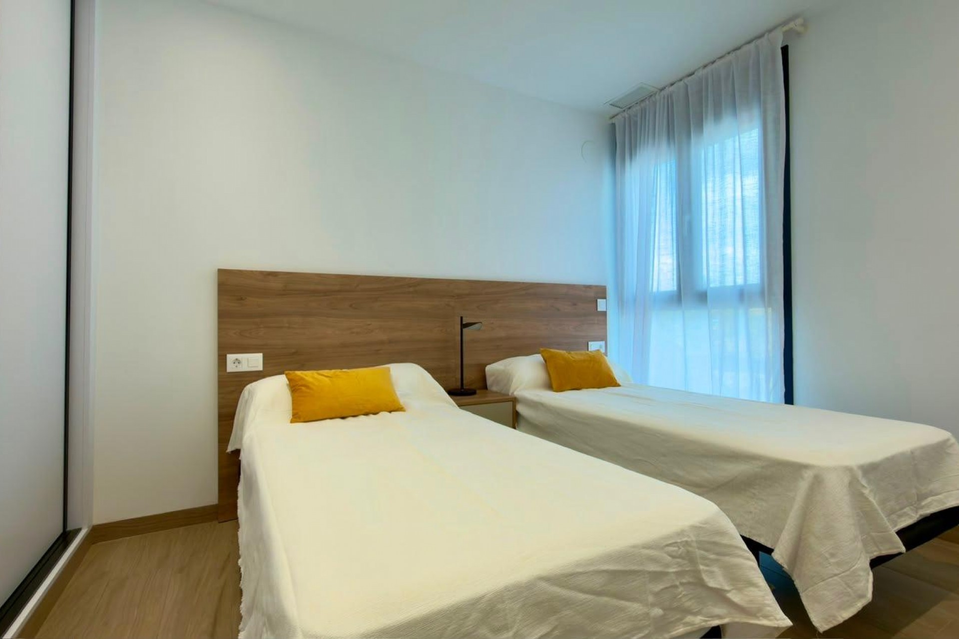 Neubau - Bungalow -
Finestrat - Golf Puig Campana