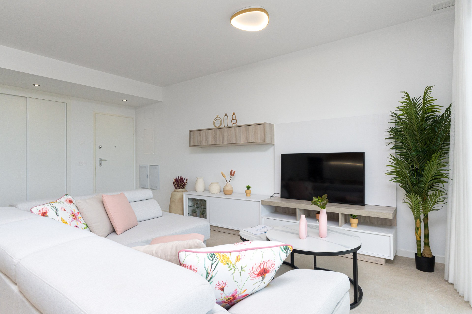 Neubau - Bungalow -
Finestrat