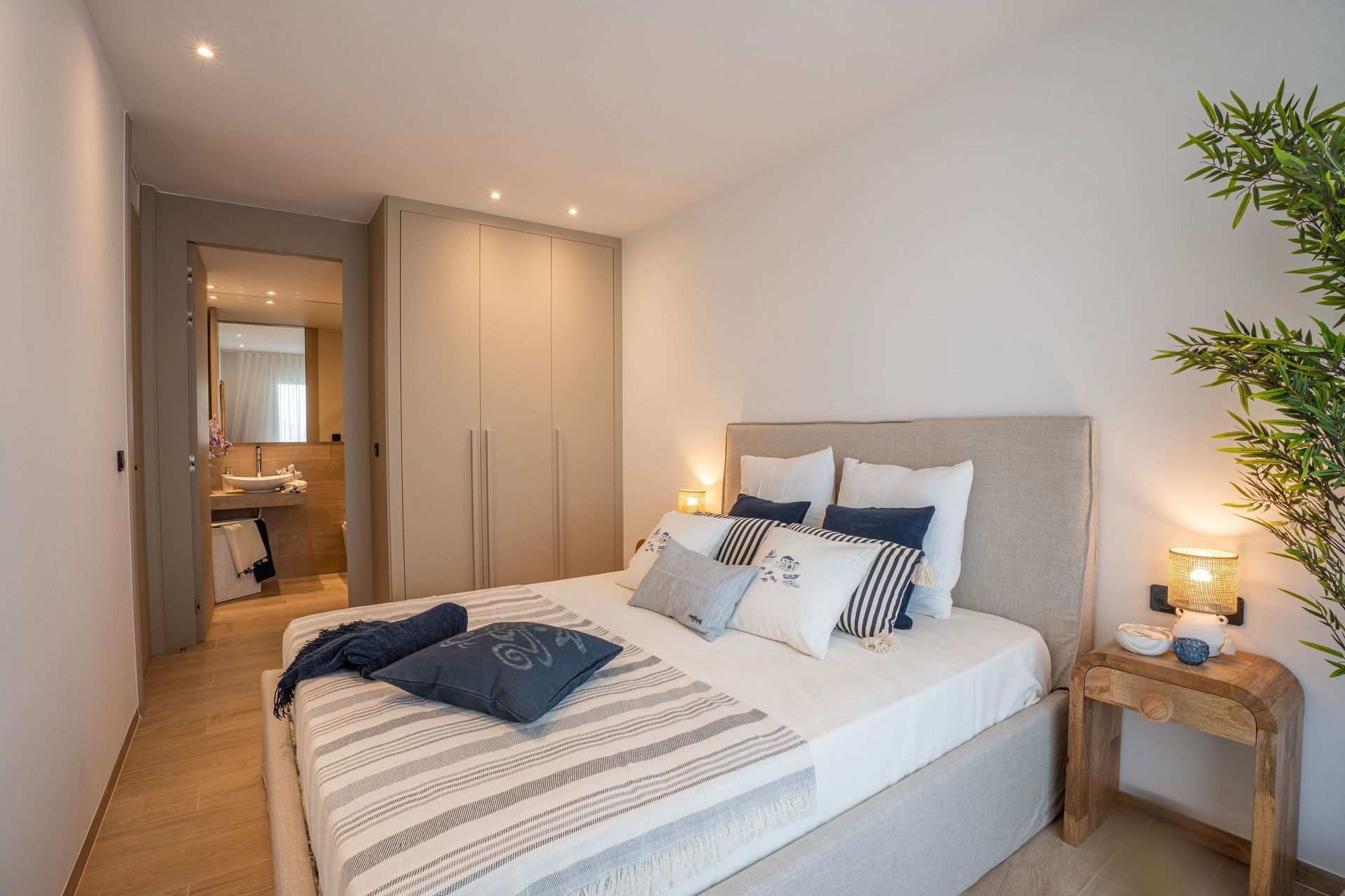 Neubau - Bungalow -
La Finca Golf