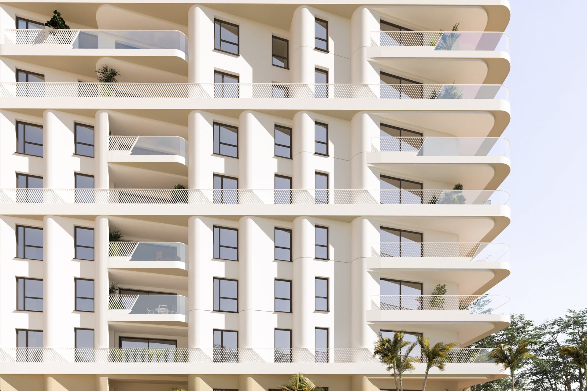 Neubau - Bungalow -
La Vila Joiosa