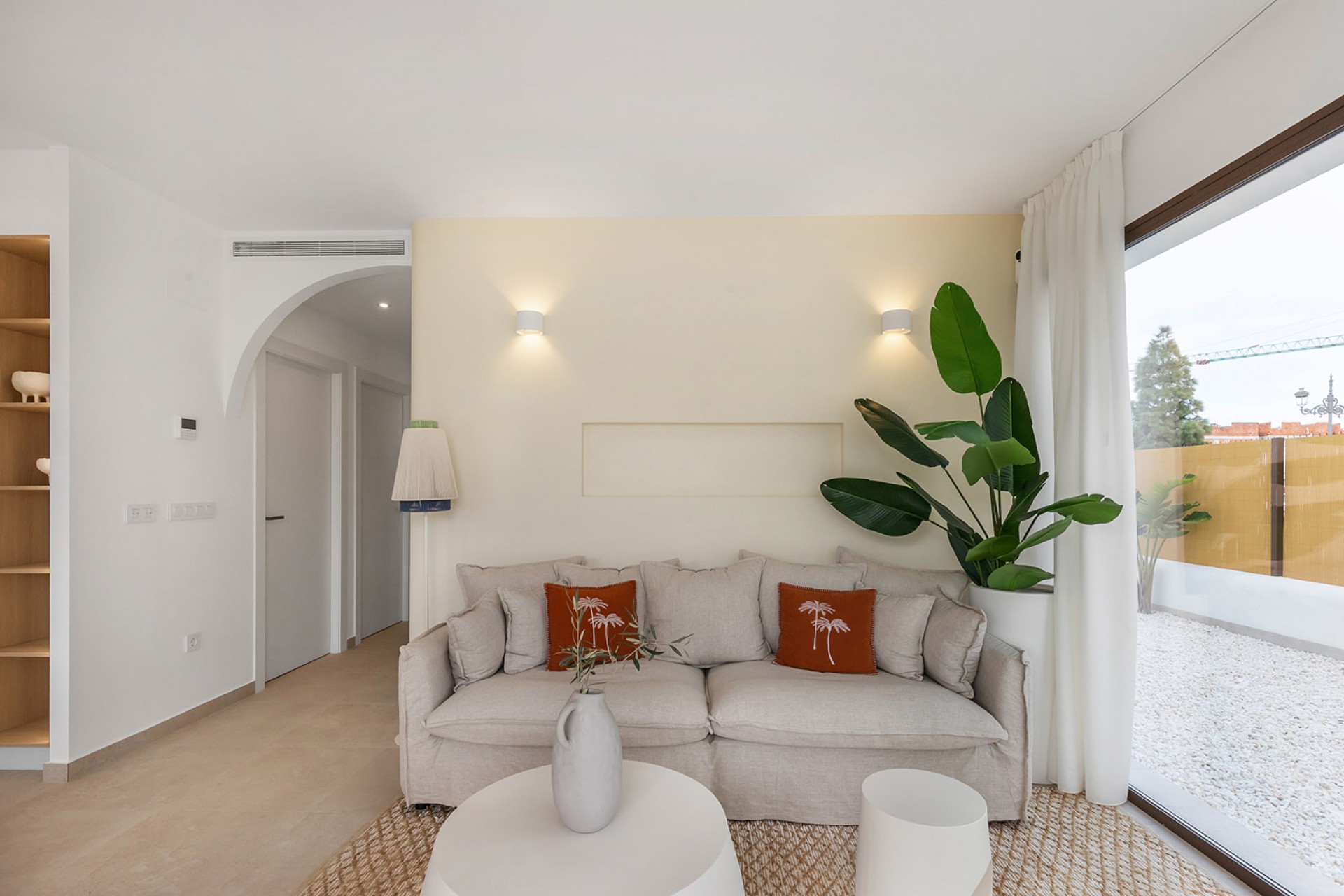 Neubau - Bungalow -
Los Alcazares - Los Alcázares