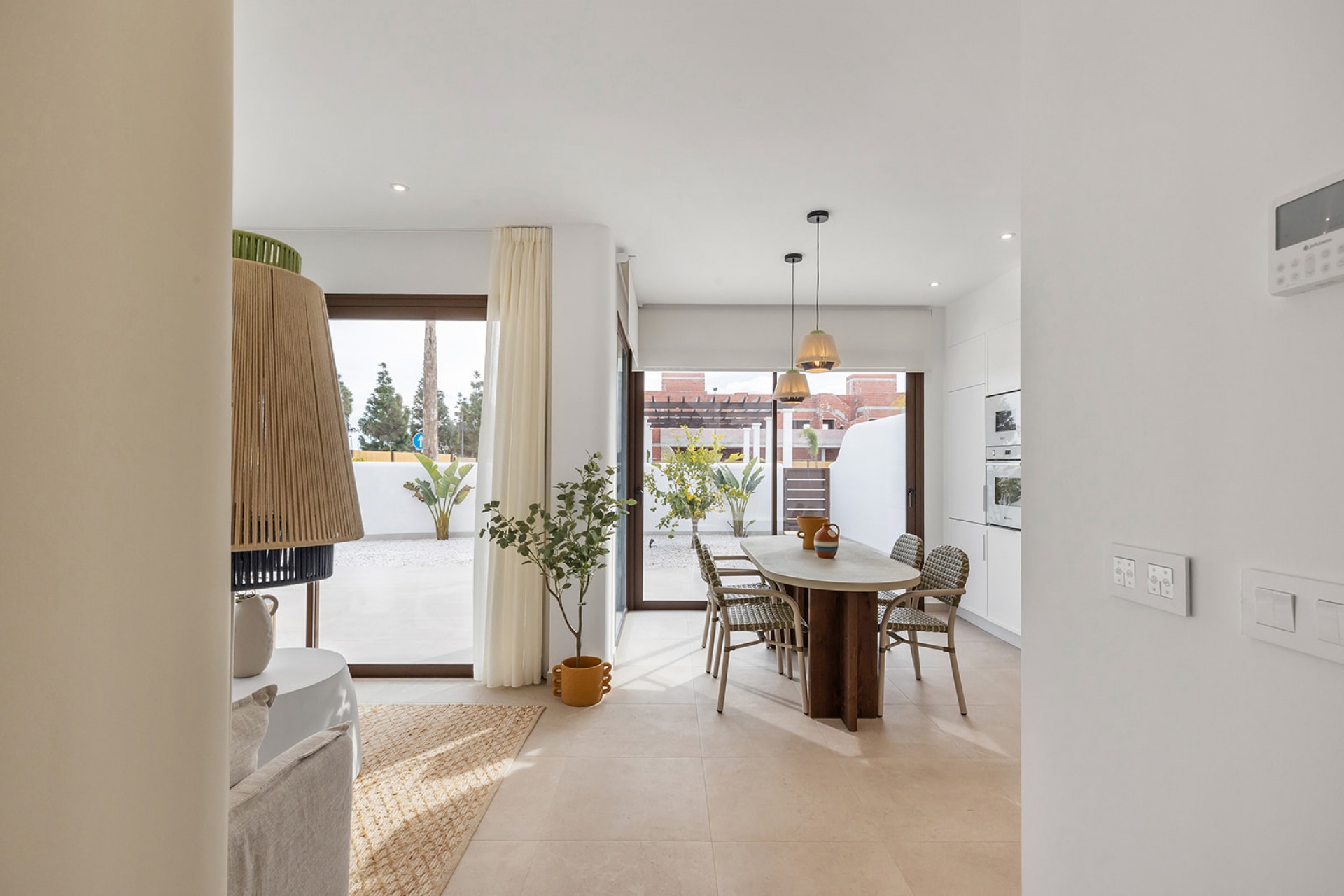 Neubau - Bungalow -
Los Alcazares - Los Alcázares