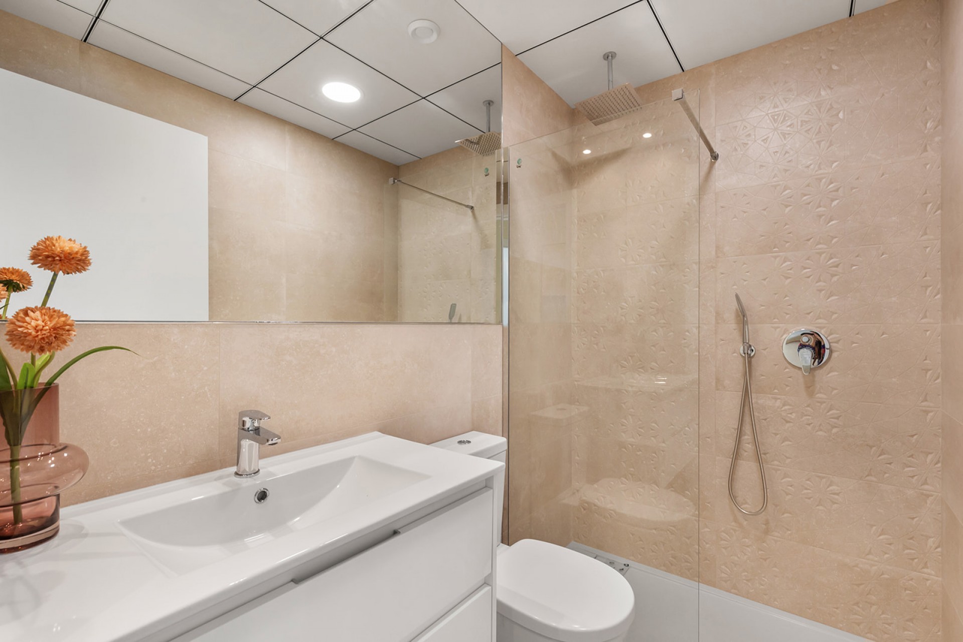 Neubau - Bungalow -
Los Alcazares - Los Alcázares