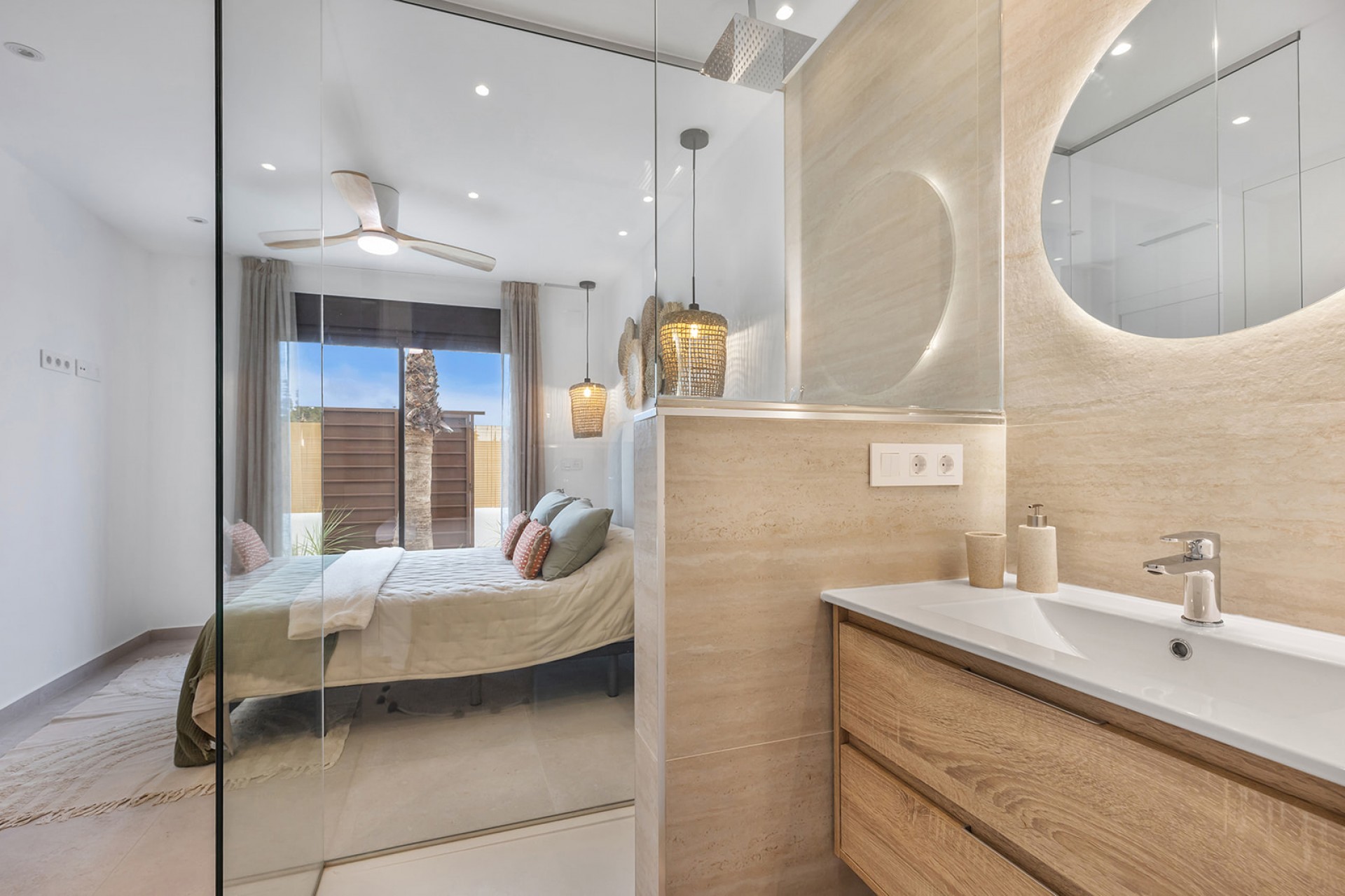 Neubau - Bungalow -
Los Alcazares - Los Alcázares