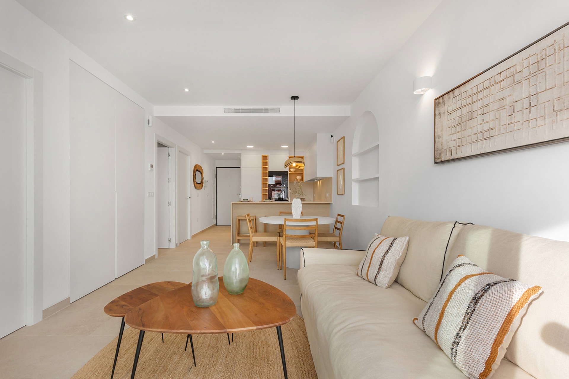 Neubau - Bungalow -
Los Alcazares - Los Alcázares