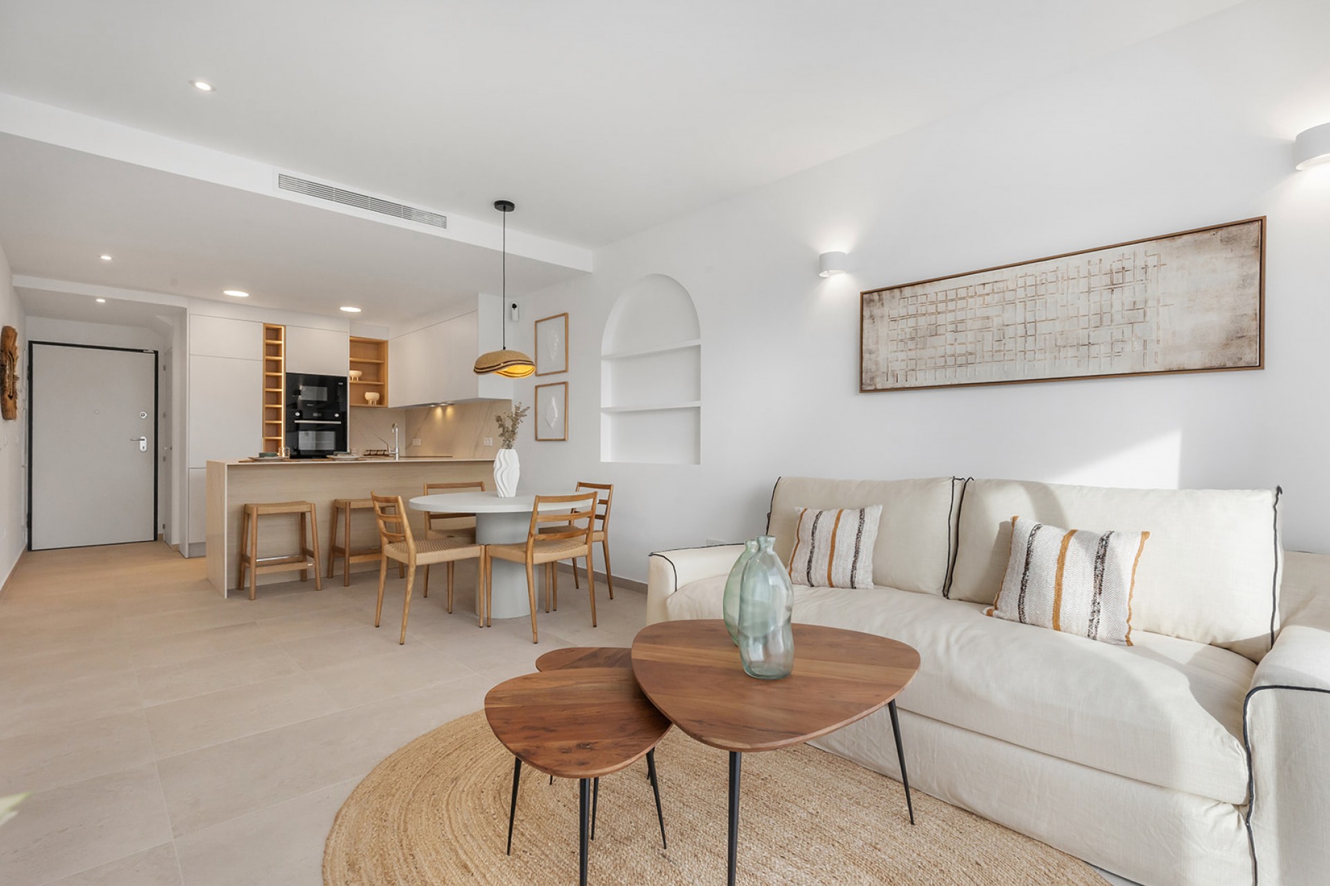 Neubau - Bungalow -
Los Alcazares - Los Alcázares