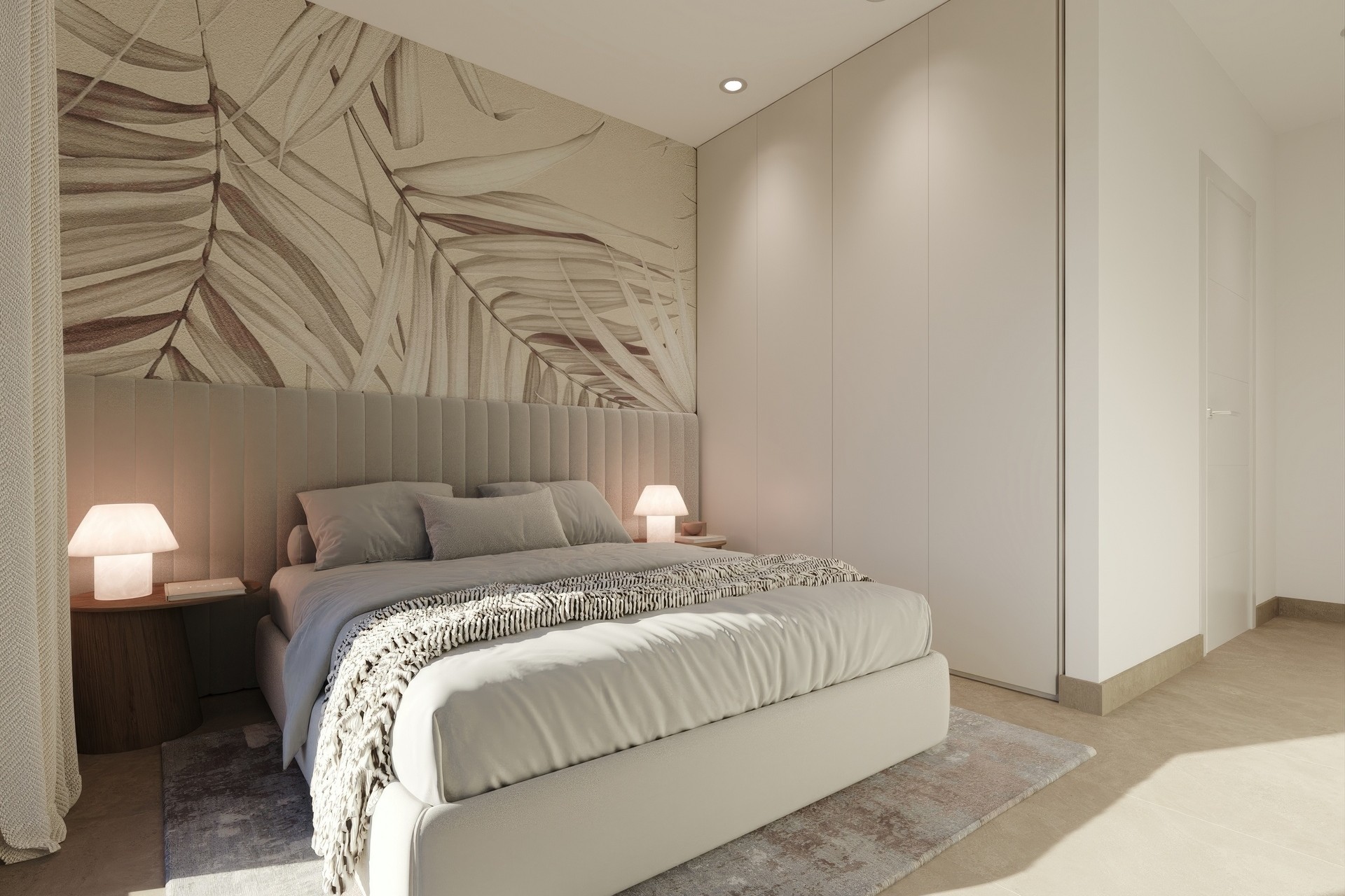 Neubau - Bungalow -
Murcia