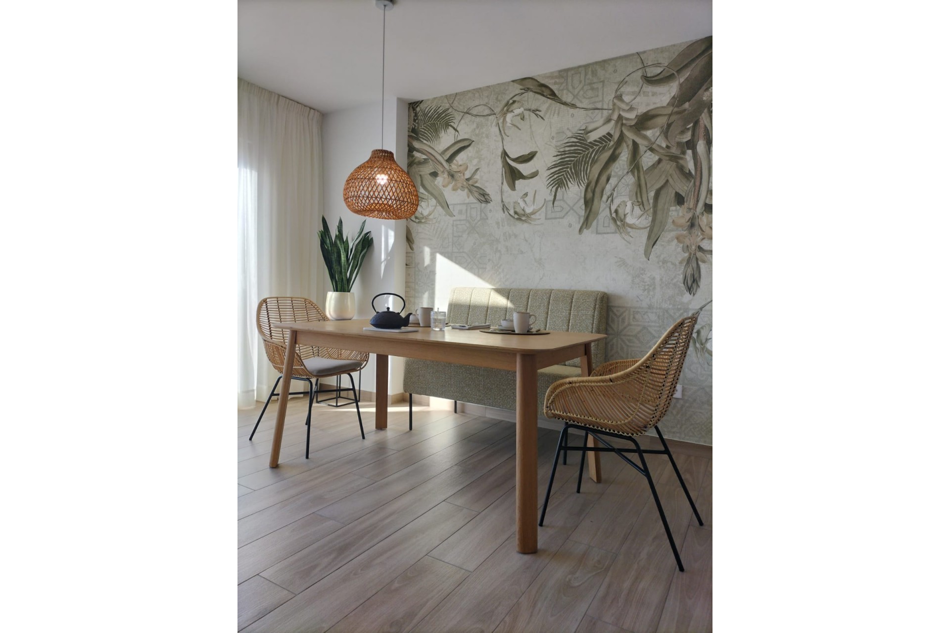 Neubau - Bungalow -
Orihuela Costa