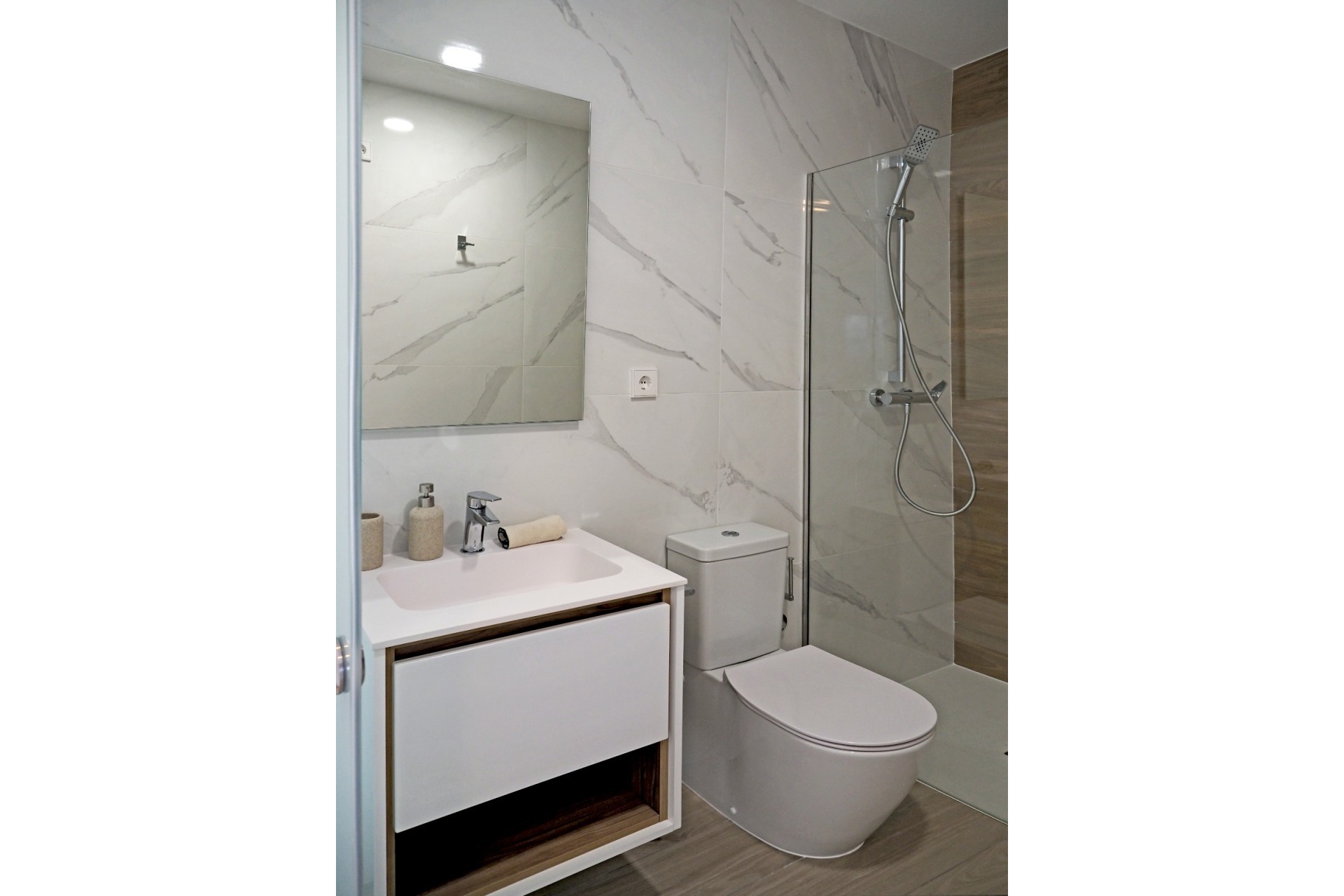 Neubau - Bungalow -
Orihuela Costa