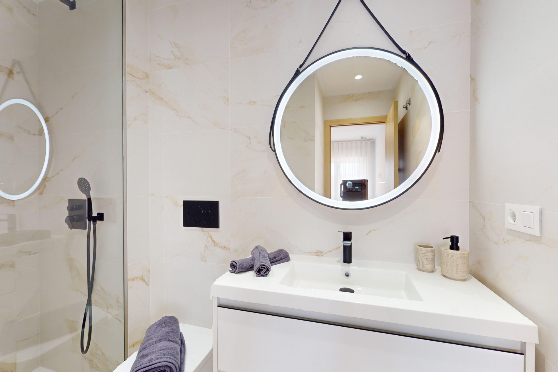 Neubau - Bungalow -
Pilar de la Horadada