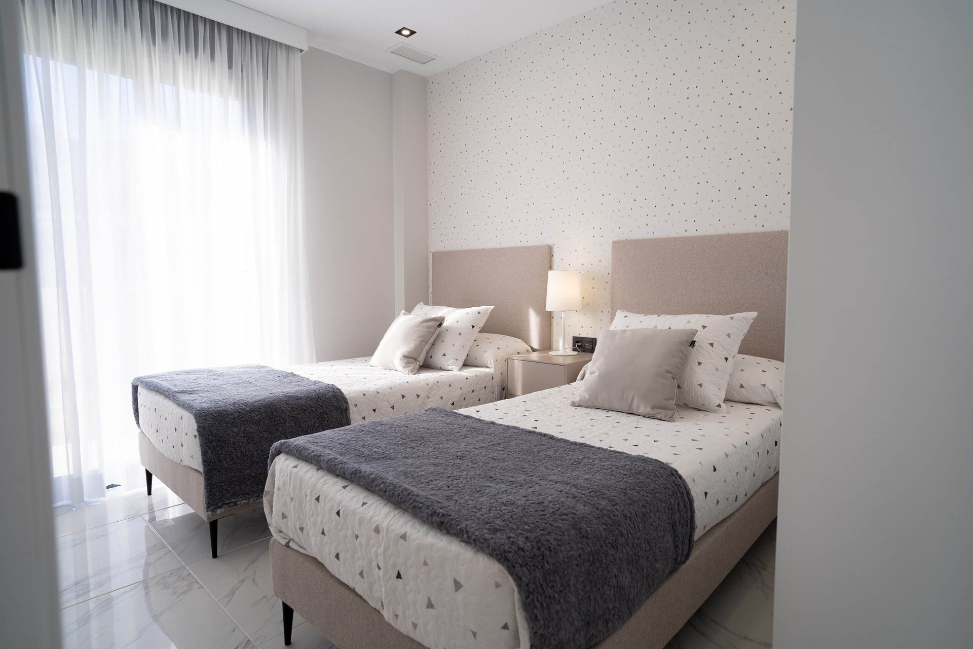 Neubau - Bungalow -
Pilar de la Horadada