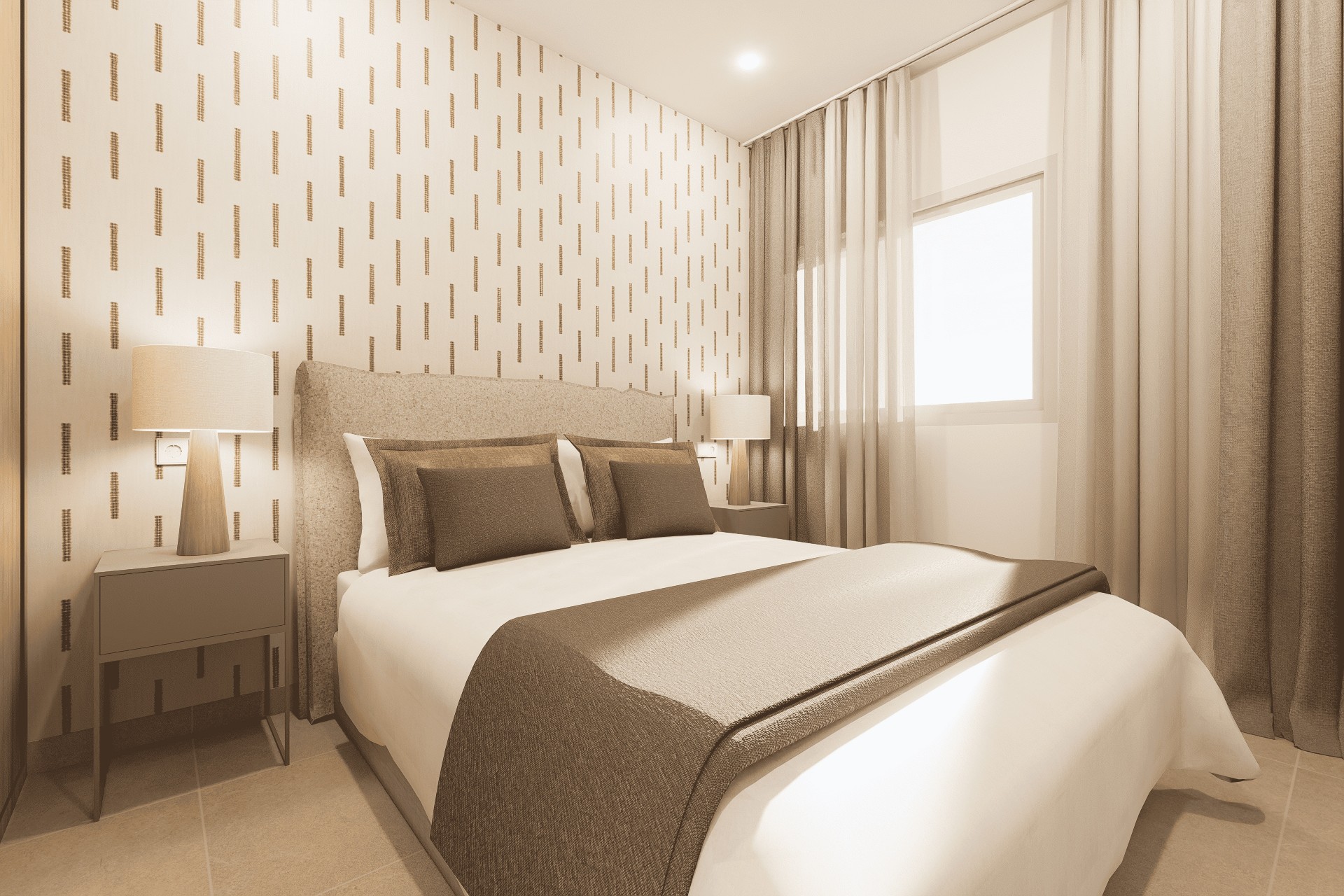 Neubau - Bungalow -
Pilar de la Horadada