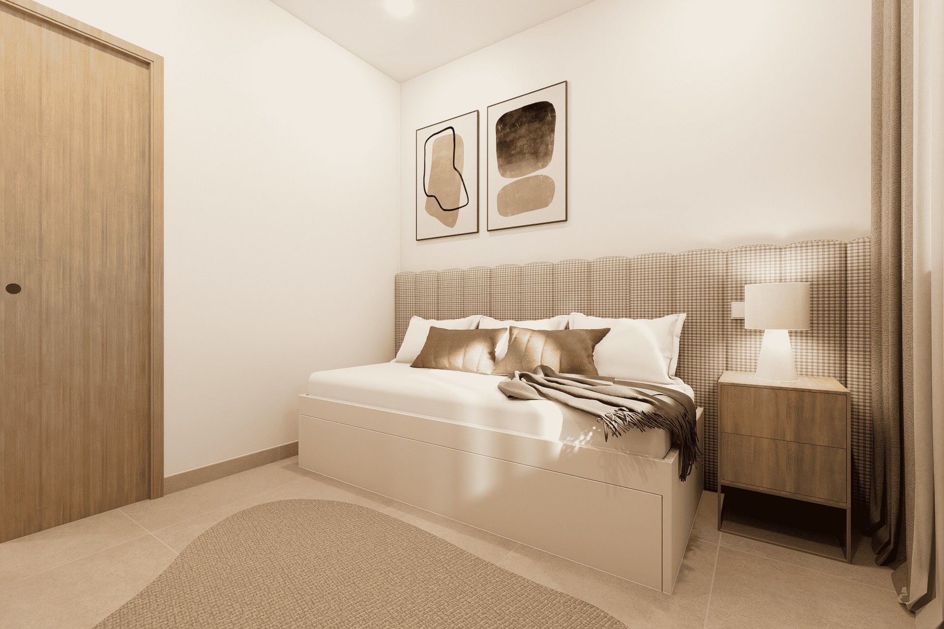 Neubau - Bungalow -
Pilar de la Horadada