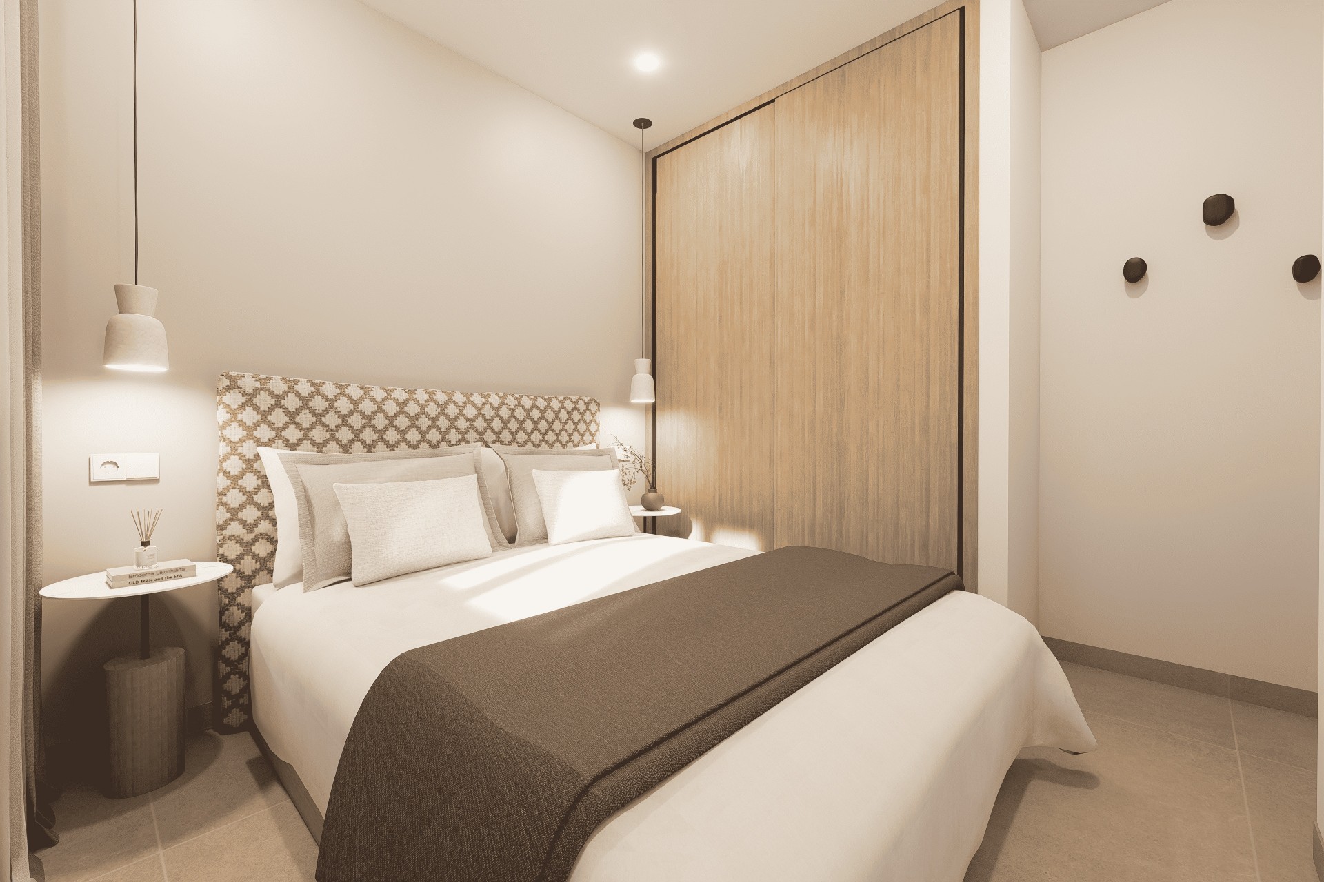 Neubau - Bungalow -
Pilar de la Horadada