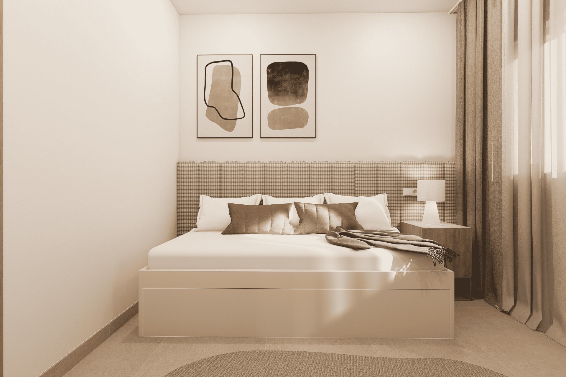 Neubau - Bungalow -
Pilar de la Horadada