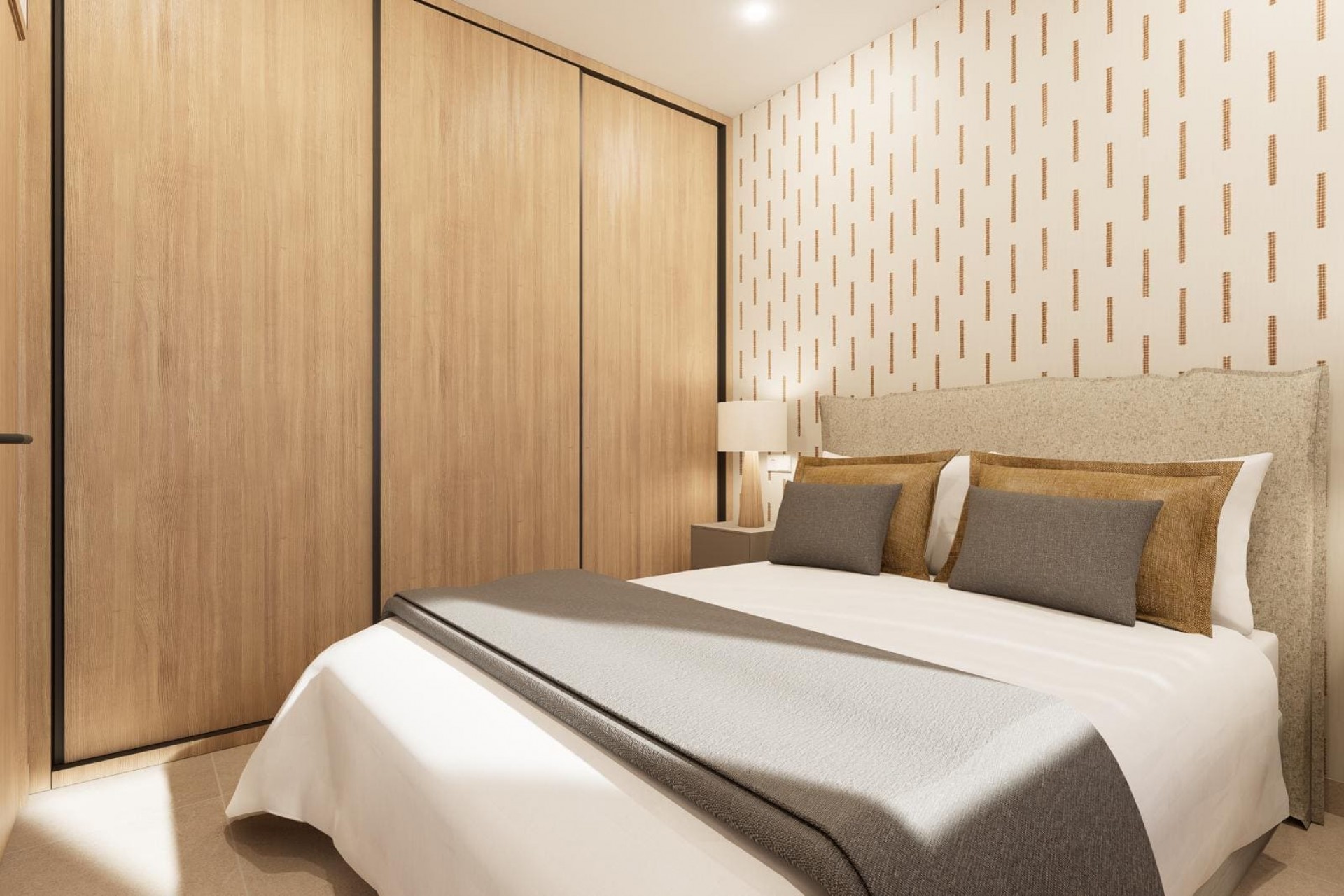 Neubau - Bungalow -
Pilar de la Horadada