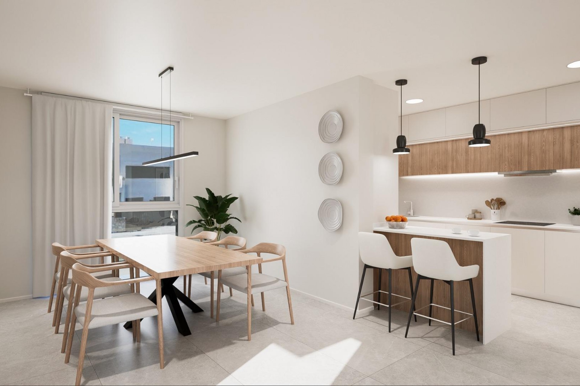 Neubau - Bungalow -
Pilar de la Horadada
