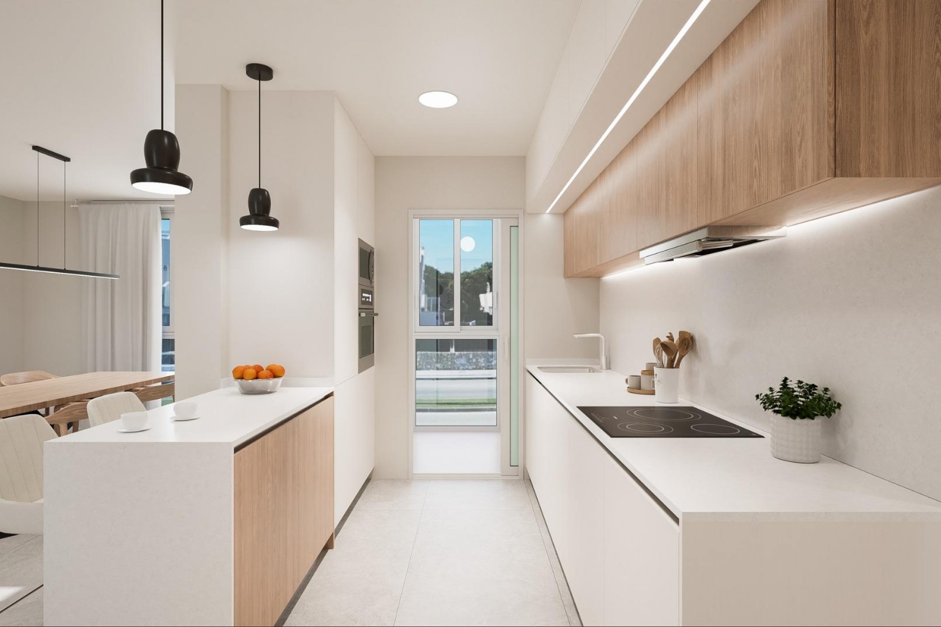 Neubau - Bungalow -
Pilar de la Horadada
