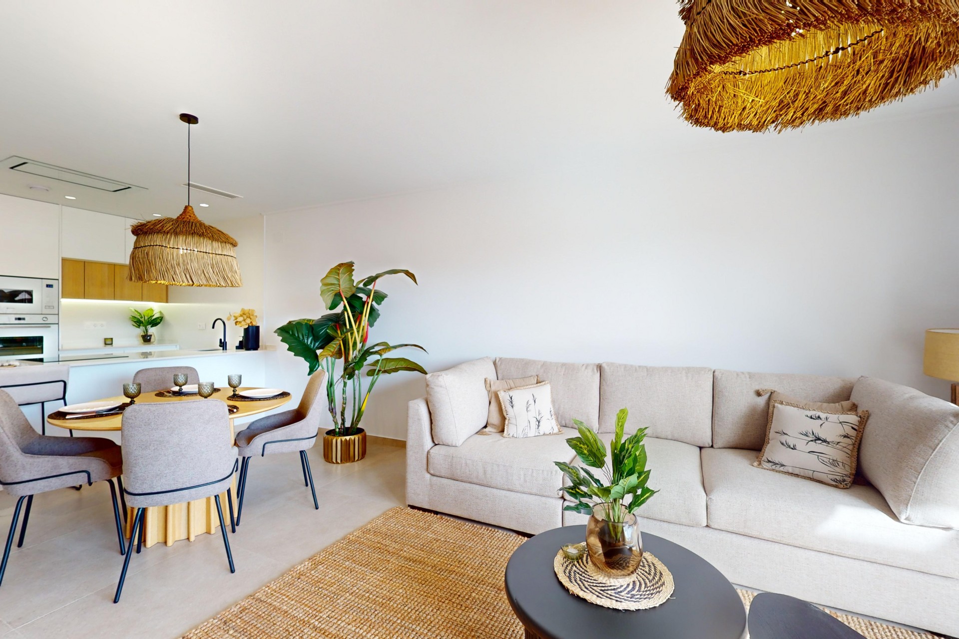 Neubau - Bungalow -
Pilar de la Horadada