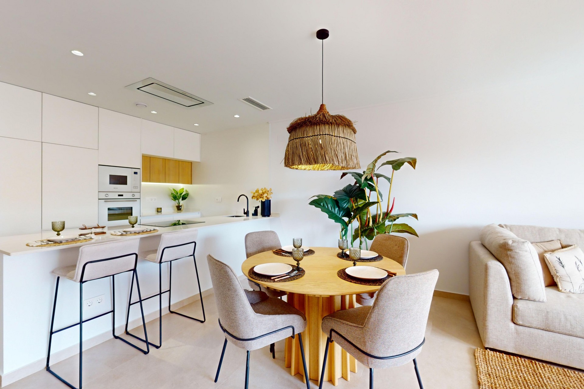 Neubau - Bungalow -
Pilar de la Horadada