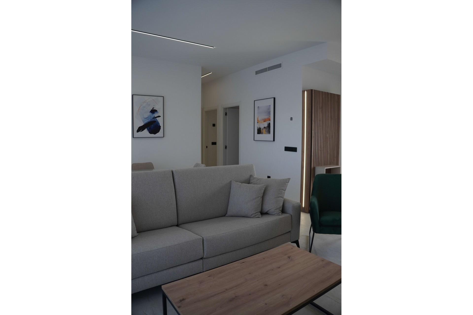 Neubau - Bungalow -
Pilar de la Horadada