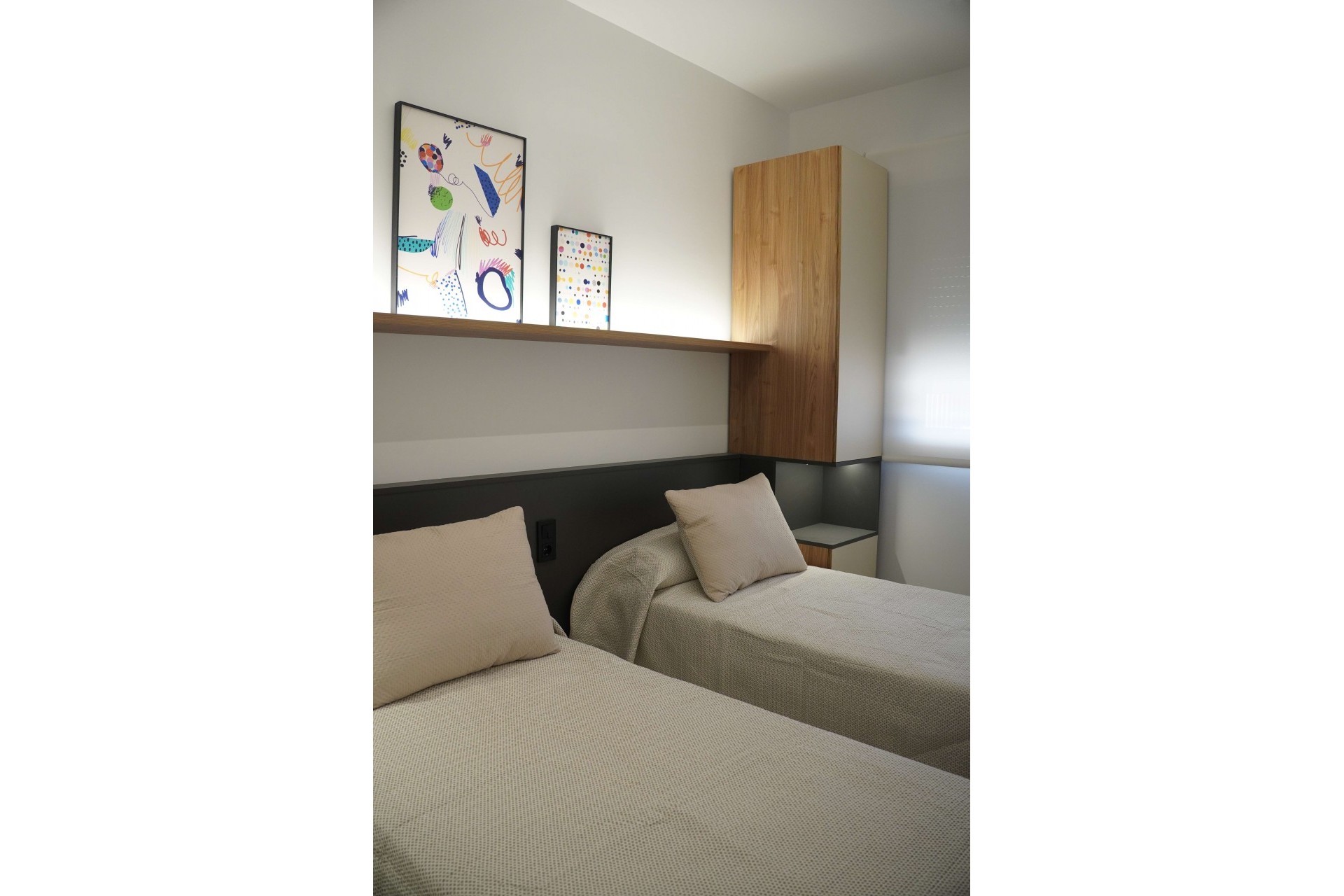 Neubau - Bungalow -
Pilar de la Horadada