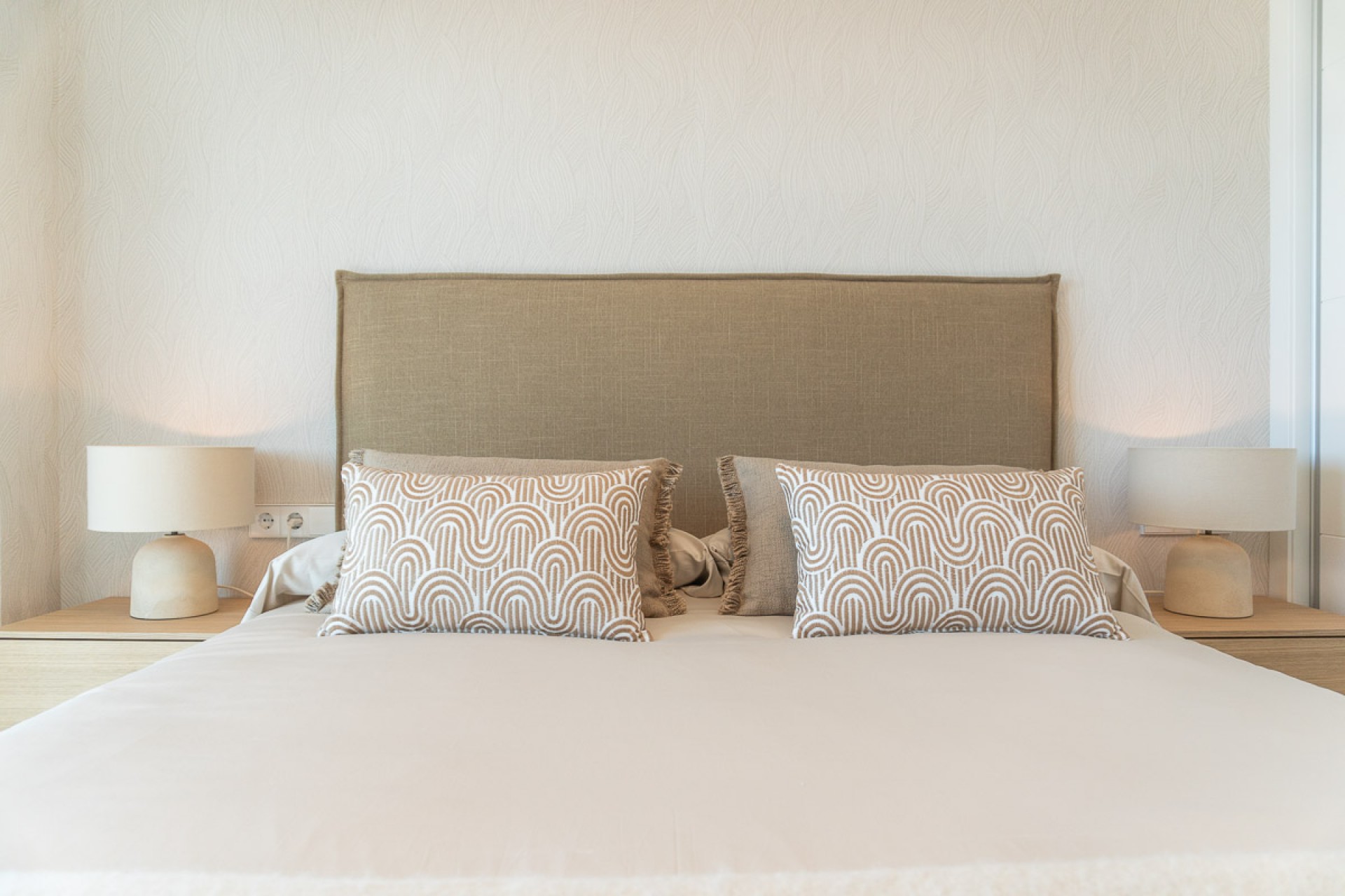 Neubau - Bungalow -
Playa Flamenca