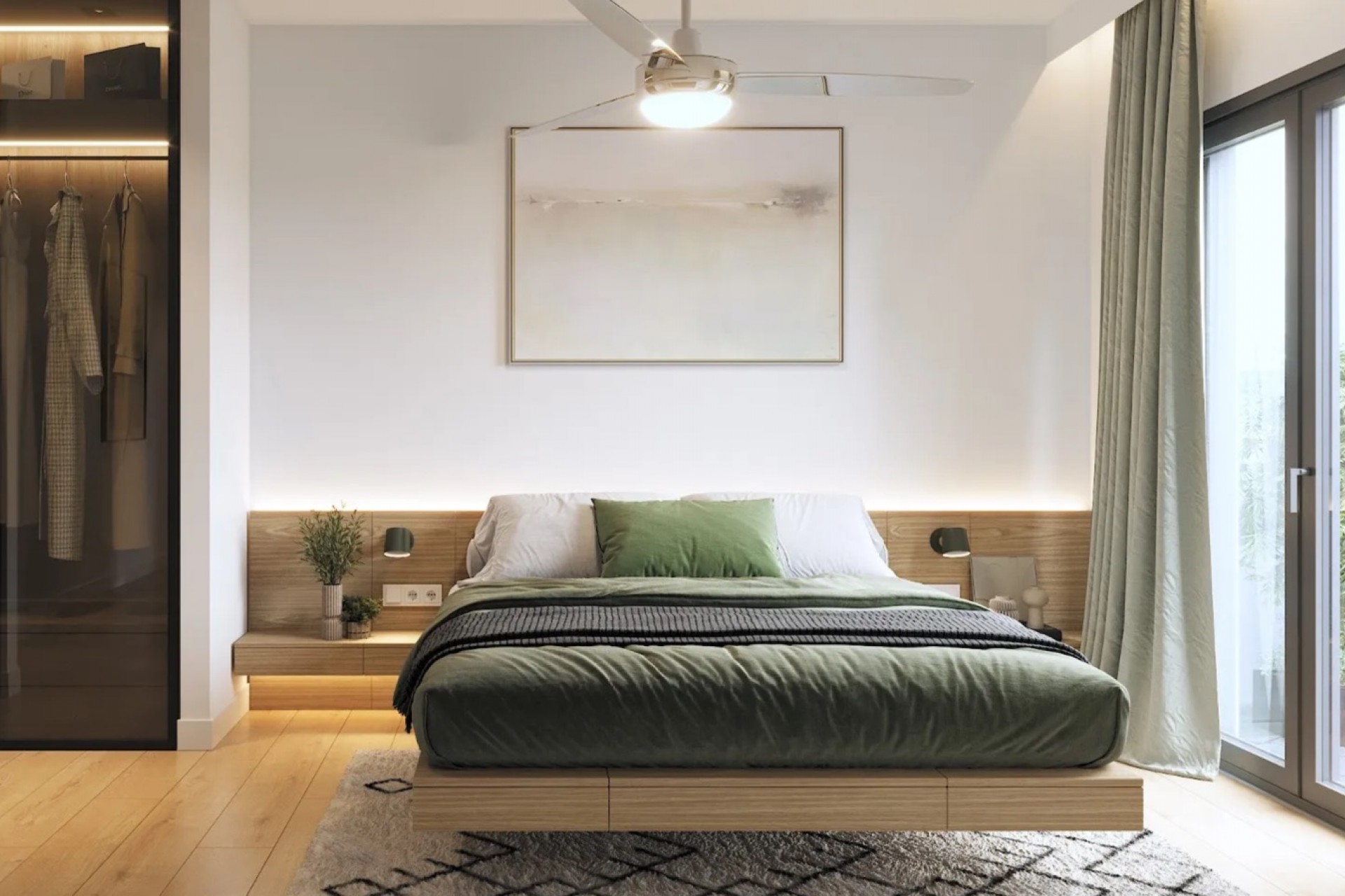 Neubau - Bungalow -
San Pedro del Pinatar