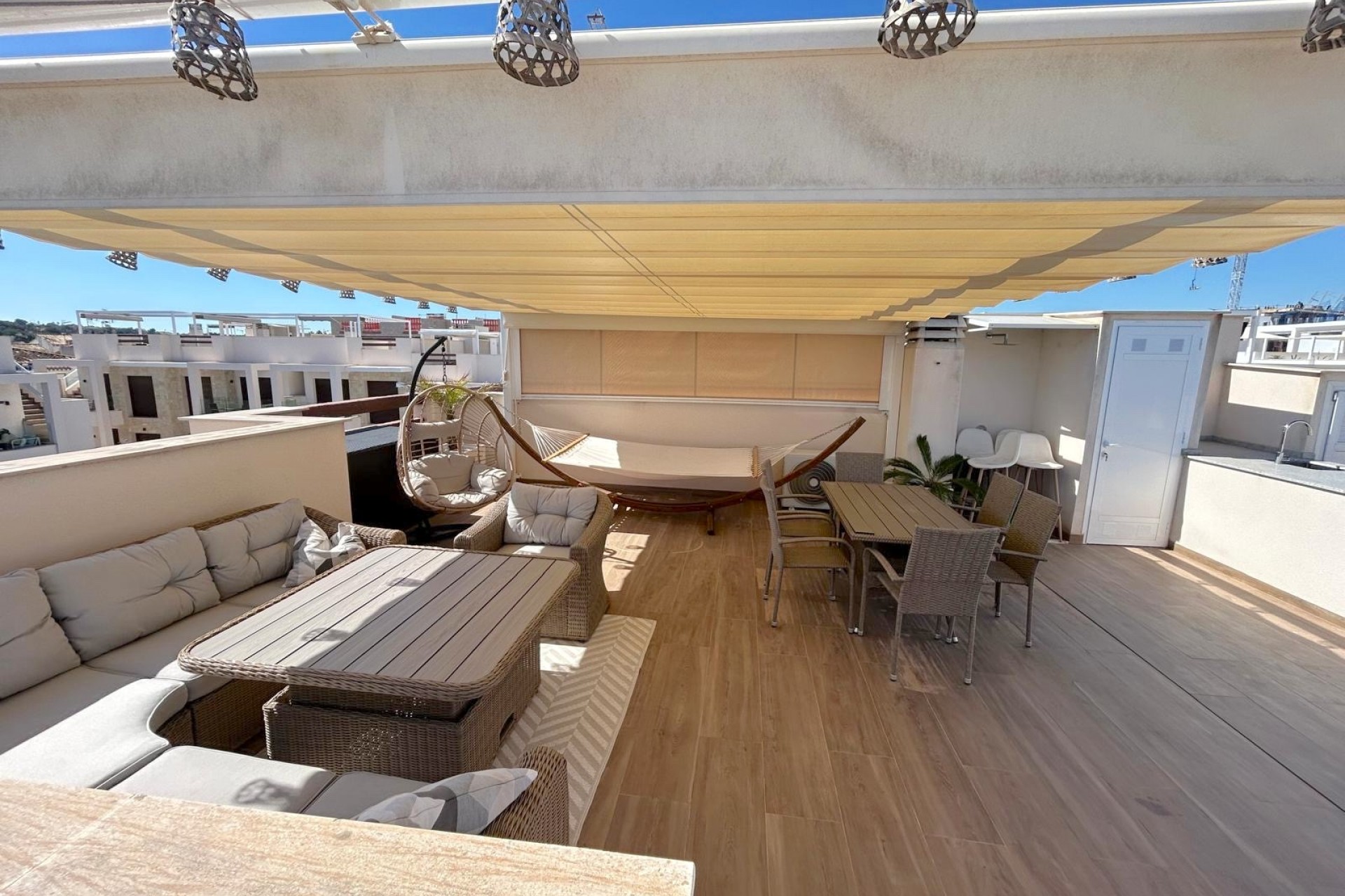 Neubau - Bungalow -
Torrevieja